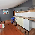 Slavkov - Dolny Smokovec *
