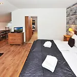 Slavkov - Dolny Smokovec Διαμέρισμα Vysoké Tatry