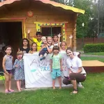 Slavkov - Dolny Smokovec * Vysoké Tatry