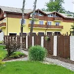 Slavkov - Dolny Smokovec * Vysoké Tatry