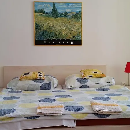 Slavkov - Dolny Smokovec *
