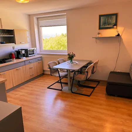 Slavkov - Dolny Smokovec Apartament