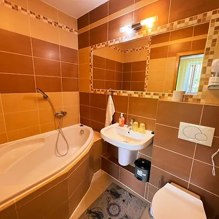 Apartament Slavkov - Dolny Smokovec