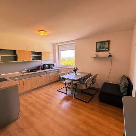 Slavkov - Dolny Smokovec Apartament *