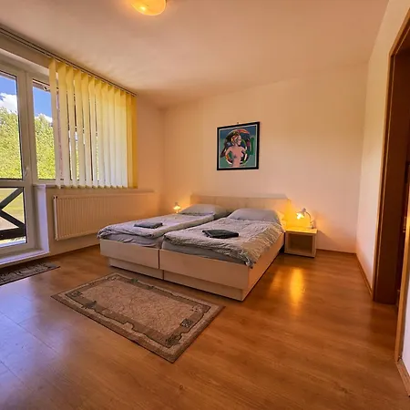 Apartament Slavkov - Dolny Smokovec *