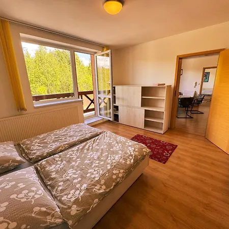 Slavkov - Dolny Smokovec Apartament Wysokie Tatry