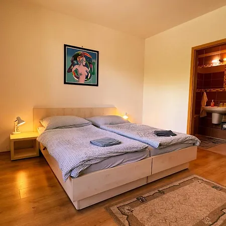 Apartament Slavkov - Dolny Smokovec Wysokie Tatry