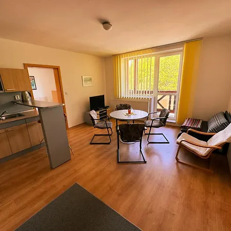 Slavkov - Dolny Smokovec Vysoke Tatry