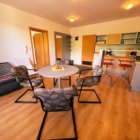 Apartmán Slavkov *