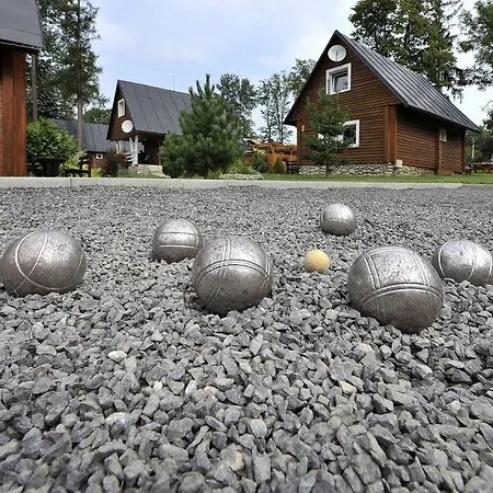 Slavkov Apartmán Vysoké Tatry