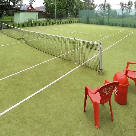 Slavkov Apartmán *