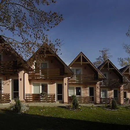 Slavkov - Dolny Smokovec Apartament