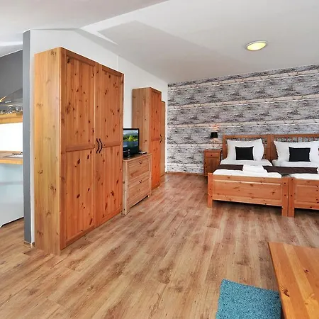 Slavkov Apartmán
