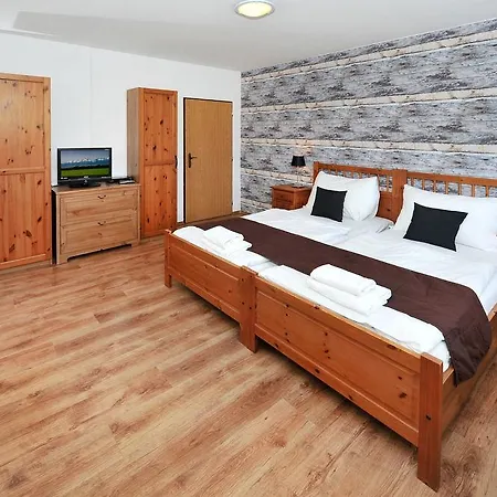 Slavkov - Dolny Smokovec Apartament Wysokie Tatry