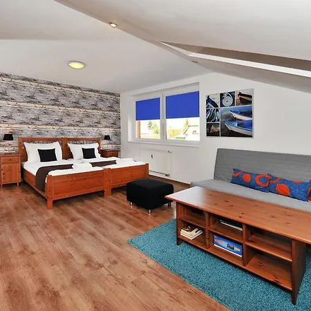 Slavkov - Dolny Smokovec Apartament *