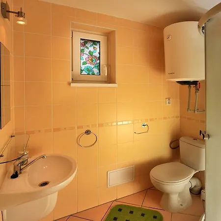 Slavkov - Dolny Smokovec Apartment Vysoke Tatry