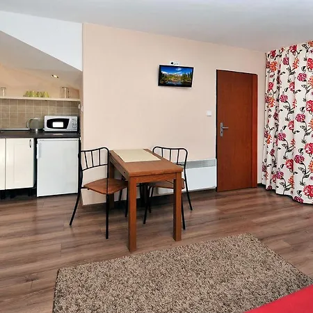 Slavkov - Dolny Smokovec Apartament Wysokie Tatry