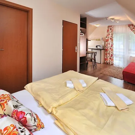 Slavkov - Dolny Smokovec Apartament