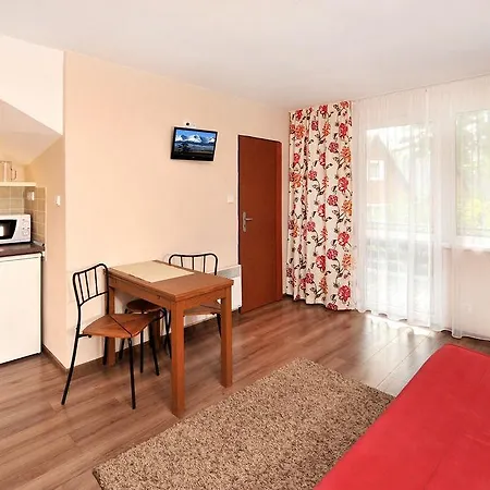 Slavkov - Dolny Smokovec Apartament Wysokie Tatry
