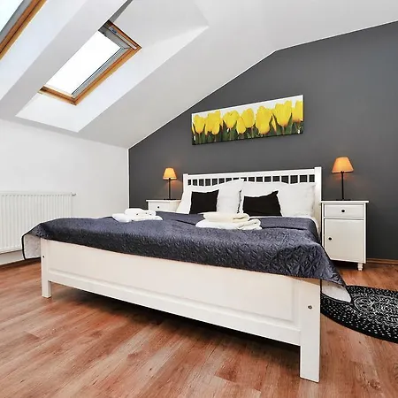 Slavkov - Dolny Smokovec *