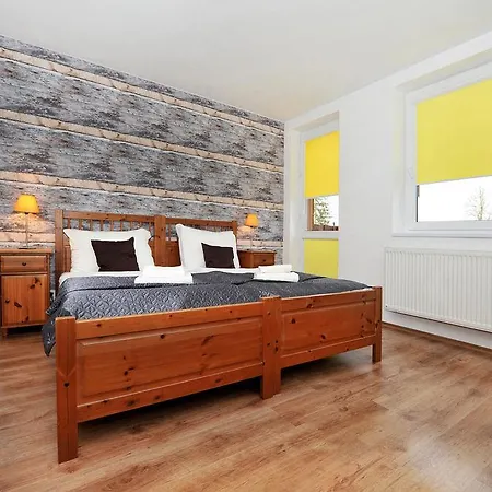 Slavkov - Dolny Smokovec Apartament Wysokie Tatry