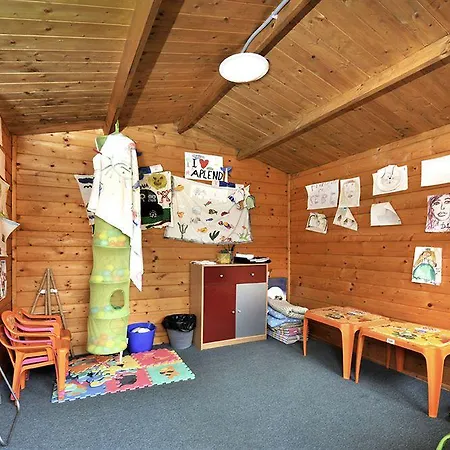 Slavkov - Dolny Smokovec Apartament *