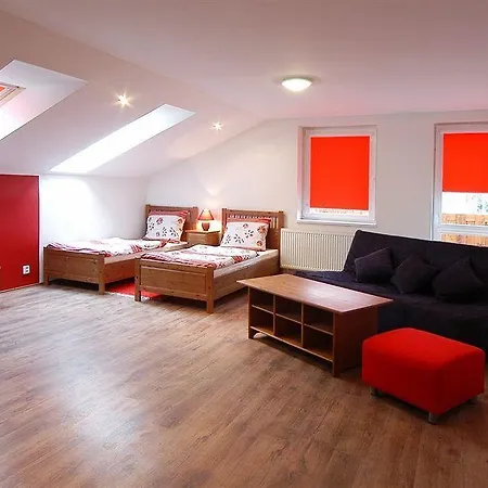 Slavkov Apartmán