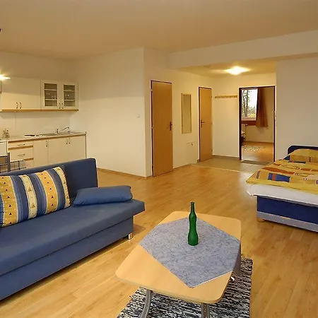 Slavkov - Dolny Smokovec Apartament *