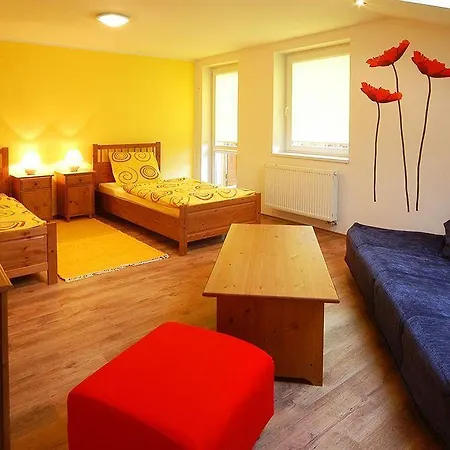 Slavkov - Dolny Smokovec Apartament Wysokie Tatry