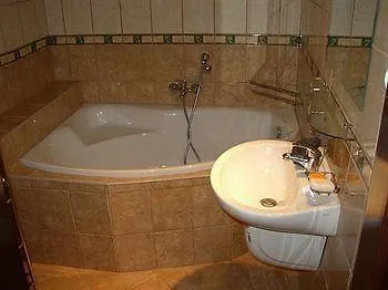 Slavkov - Dolny Smokovec Apartament *