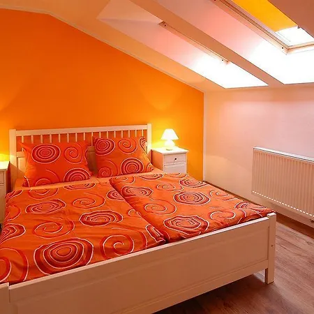 Slavkov - Dolny Smokovec Apartament