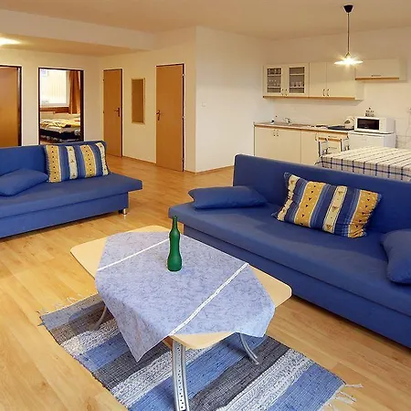 Slavkov Apartmán *