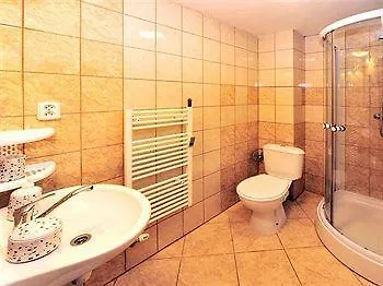 Slavkov Apartmán