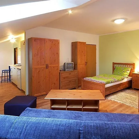 Slavkov - Dolny Smokovec Apartament Wysokie Tatry