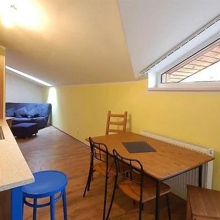 Slavkov - Dolny Smokovec * Vysoke Tatry