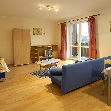 Slavkov - Dolny Smokovec Apartament *