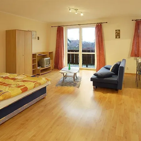 Slavkov - Dolny Smokovec Apartament Wysokie Tatry