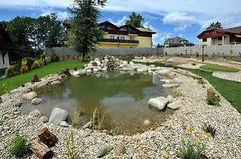 Slavkov - Dolny Smokovec * Wysokie Tatry