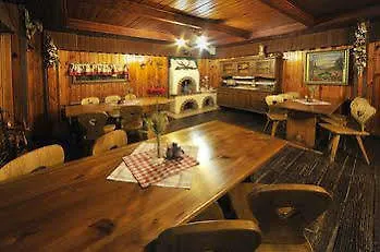 Slavkov - Dolny Smokovec Apartament