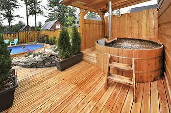 Apartment Slavkov - Dolny Smokovec