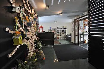 Appartement Slavkov - Dolny Smokovec *