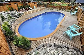 Slavkov - Dolny Smokovec