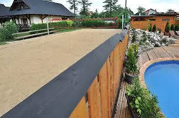 Slavkov - Dolny Smokovec Apartament Wysokie Tatry