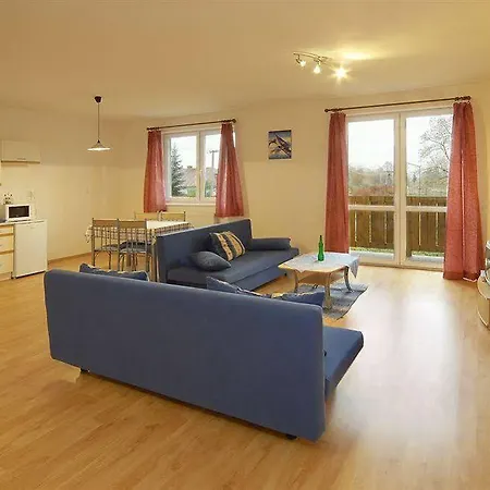 Apartmán Slavkov *
