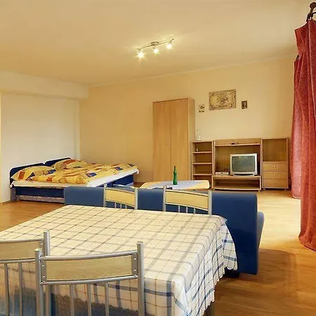 Apartament Slavkov - Dolny Smokovec *
