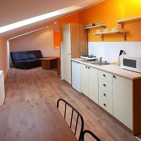 Apartmán Slavkov *